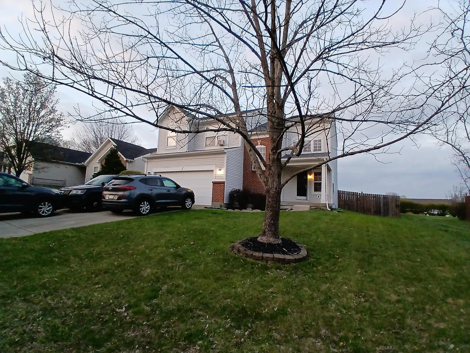 7425 Cumberland Cir photo 1