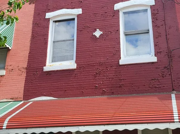 2113 N Woodstock St, Philadelphia, PA 19121