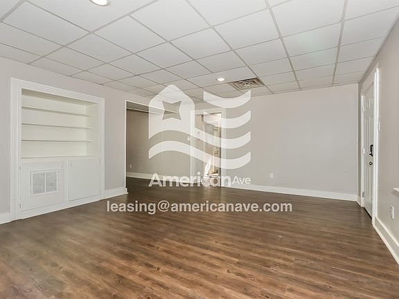 WM - Living Room