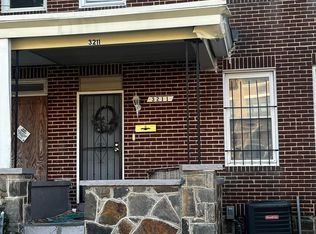 3211 Phelps Ln, Baltimore, MD
