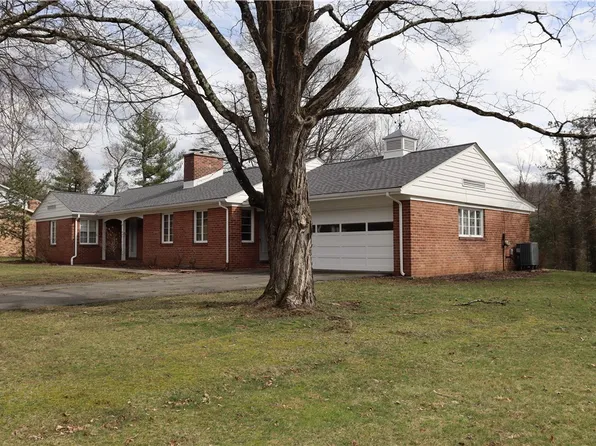 511 Summit Dr, Ligonier, PA 15658