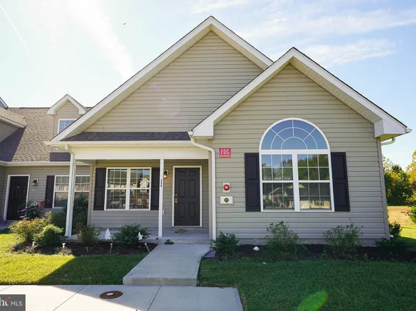 246 Morgans Ct, Pocomoke City, MD 21851