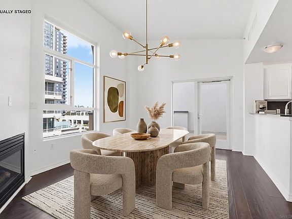 2nd image of 1277 Kettner Blvd Unit 505