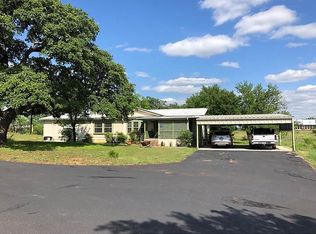 200 W Flag Creek Ranch Rd, Llano, TX 78643