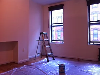 Rented by J Misrahi Realty Corp