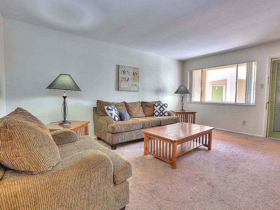 White Oak Apartments - Albuquerque, NM | Zillow