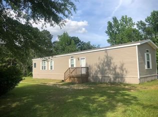 51 County Road 5339, Stringer, MS 39481