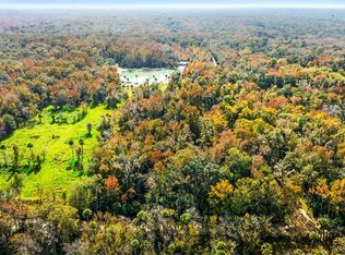 Volco Rd LOT 89, Edgewater, FL 32141