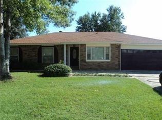 119 Sapin Loop, Slidell, LA 70458