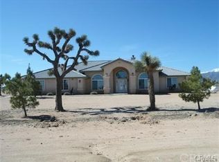 7199 Solano Rd, Phelan, CA 92371