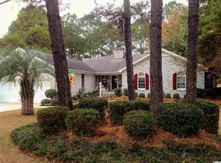 118 Furman Cir, Conway, SC 29526