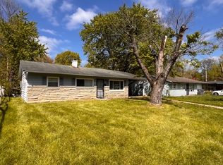 3156 Arthington Blvd, Indianapolis, IN 46218