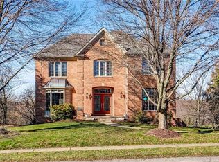 6009 W Grove Cir, Gibsonia, PA 15044