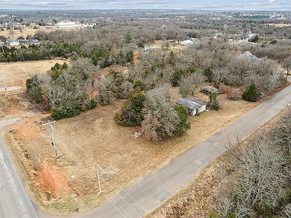 2nd image of 5601 S Harrah Rd Lot 1
