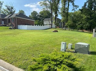 120 Palace Dr, Evansville, IN 47711