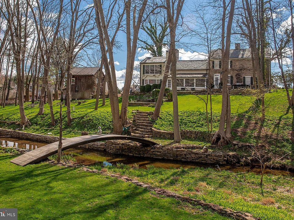 5925 Carversville Rd, Doylestown, PA 18902 MLS PABU2039550 Zillow