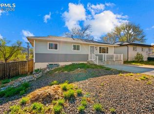 946 Hutchinson Dr, Colorado Springs, CO 80910