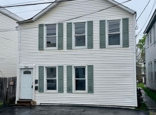 167 Paine St, Troy, NY 12183