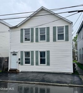 167 Paine Street, Troy, NY, 12183