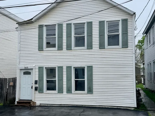 167 Paine Street, Green Island, NY 12183