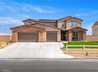 3743 Eliopulos Ranch Dr, Palmdale, CA 93551