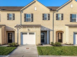126 Fister Dr, Lebanon, TN 37090