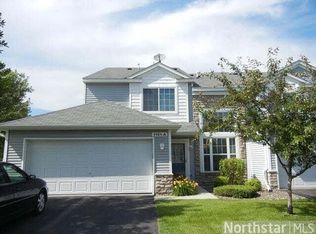 1151 100th Ln NE, Blaine, MN 55434