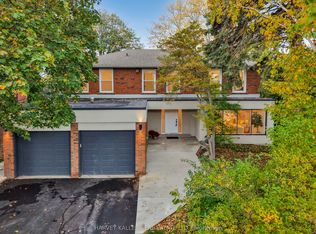 40 Rondeau Dr, Toronto, ON M2H 1R7