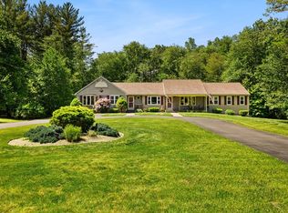 70 Forest Hill Dr, Taunton, MA 02780