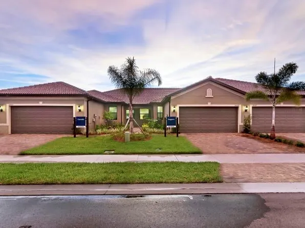 18891 Lanuvio St, Venice, FL