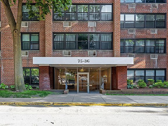 3rd image of 75-34 Bell Blvd Unit 6H