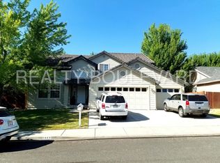 1489 Highland Pines Dr, Reno, NV 89503