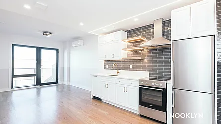 Rented by Nooklyn NYC LLC