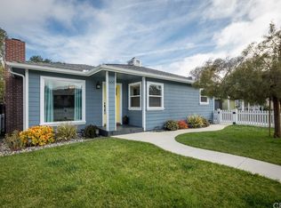660 Caudill St, San Luis Obispo, CA 93401