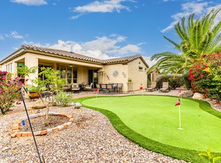 13056 W MINE Trail, Peoria, AZ 85383