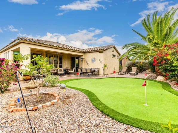 13056 W MINE Trail, Peoria, AZ 85383