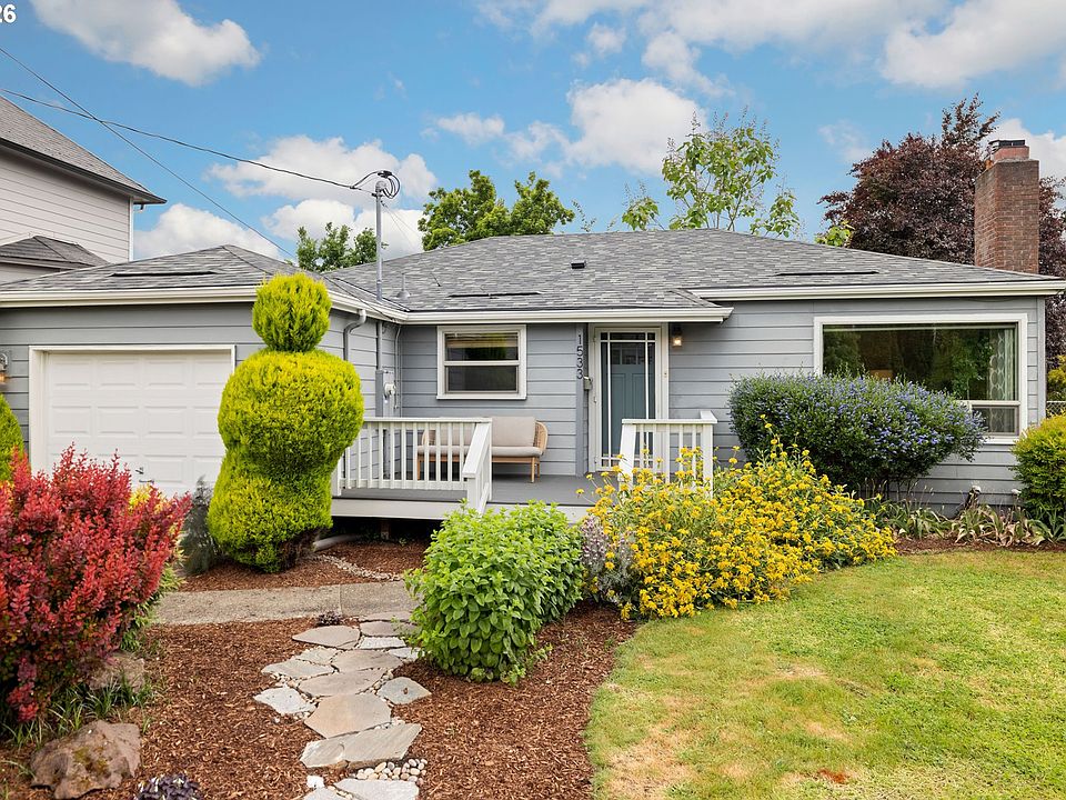 1st image of 1533 NE Holman St