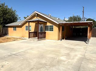 2206 E Morgan Ave, Exeter, CA 93221