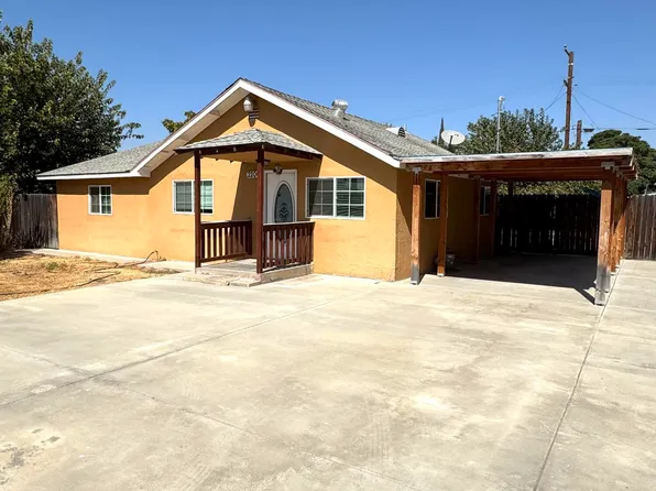 2206 E Morgan Avenue, Exeter, CA 93221