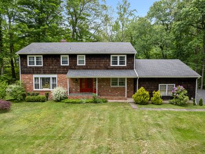 4 Wildwood Lane, Weston, CT, 06883