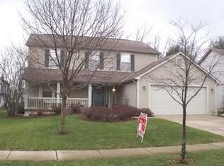 6108 Jimson Dr, Galloway, OH
