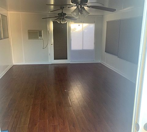 Bonus Room-Enclosed rear patio not included in house main square footage.