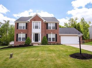 5953 Churchill Way, Medina, OH 44256