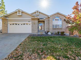 5422 S Versailles St, Aurora, CO 80015