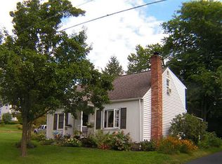 327 Meadow St, Meadville, PA