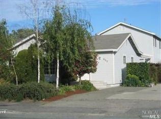 822 McClay Rd, Novato, CA 94947