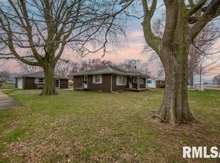 201 Coriell St, Green Valley, IL