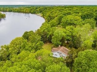 1308 Chaffins Bluff Ln, Henrico, VA 23231