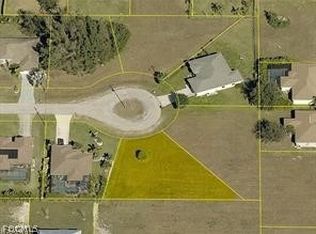 824 NW Embers Ter, Cape Coral, FL 33993