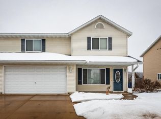 2180 Julie Ave, Sparta, WI 54656
